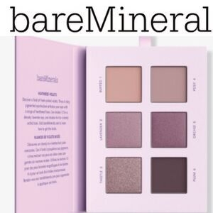 BareMinerals Mineralist Eyeshadow Palette